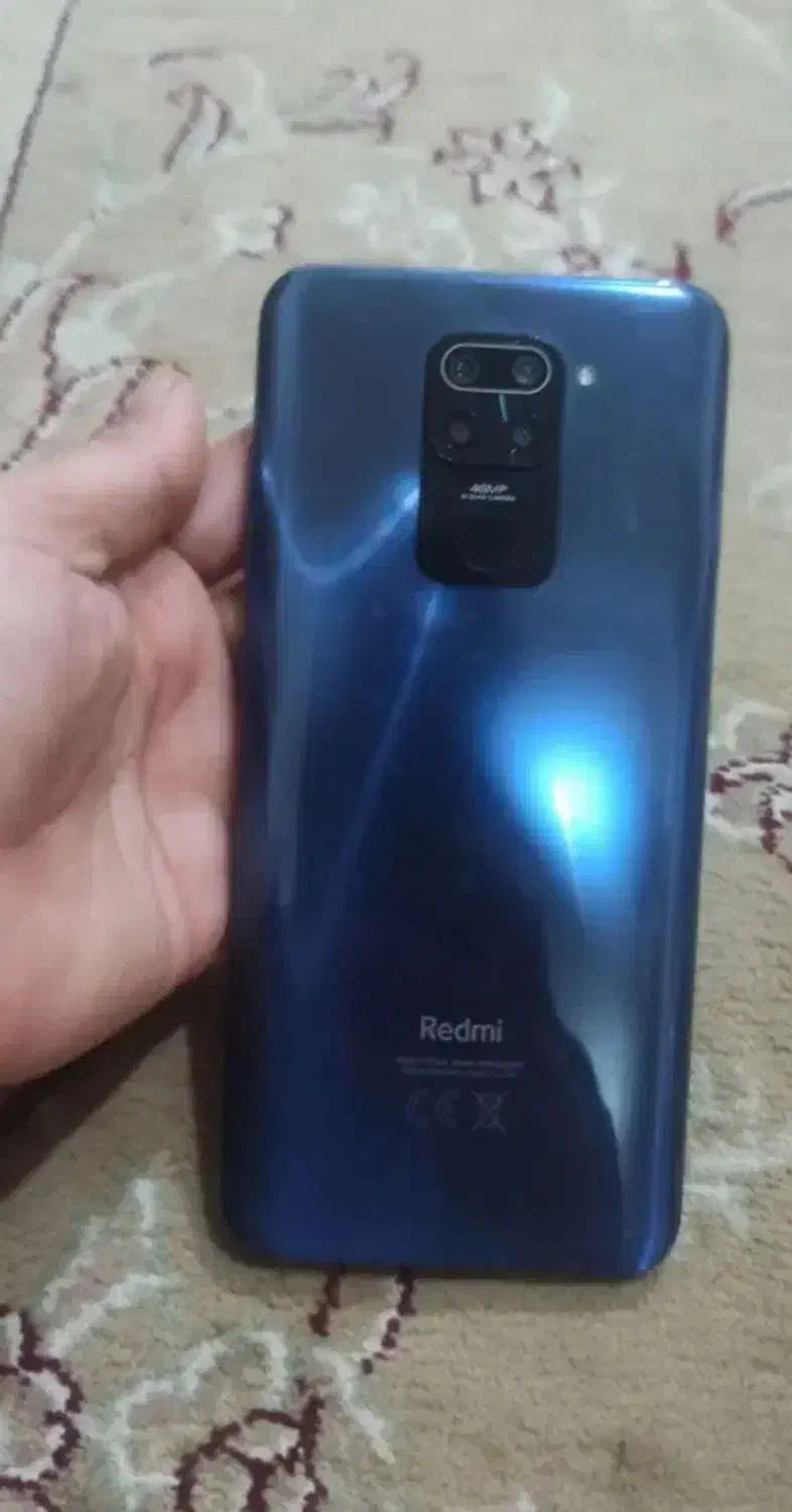 نوت ۹|موبایل|ایلام, |دیوار