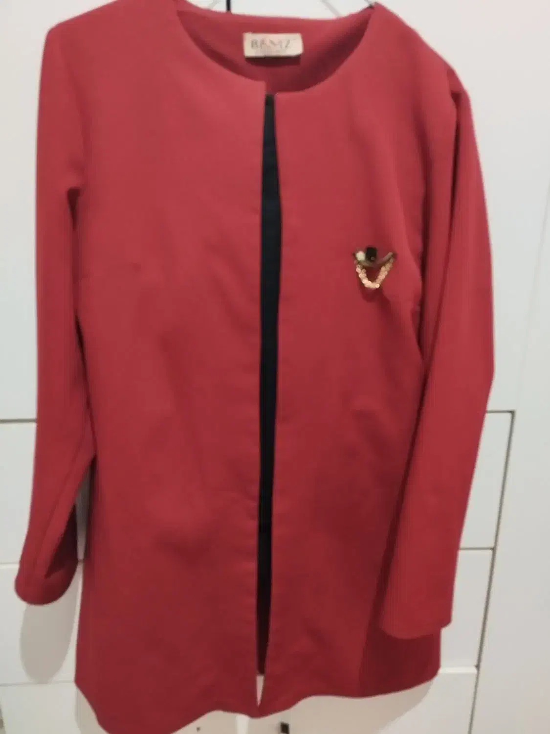 کت تک فری سایز|لباس|شاهدشهر, |دیوار