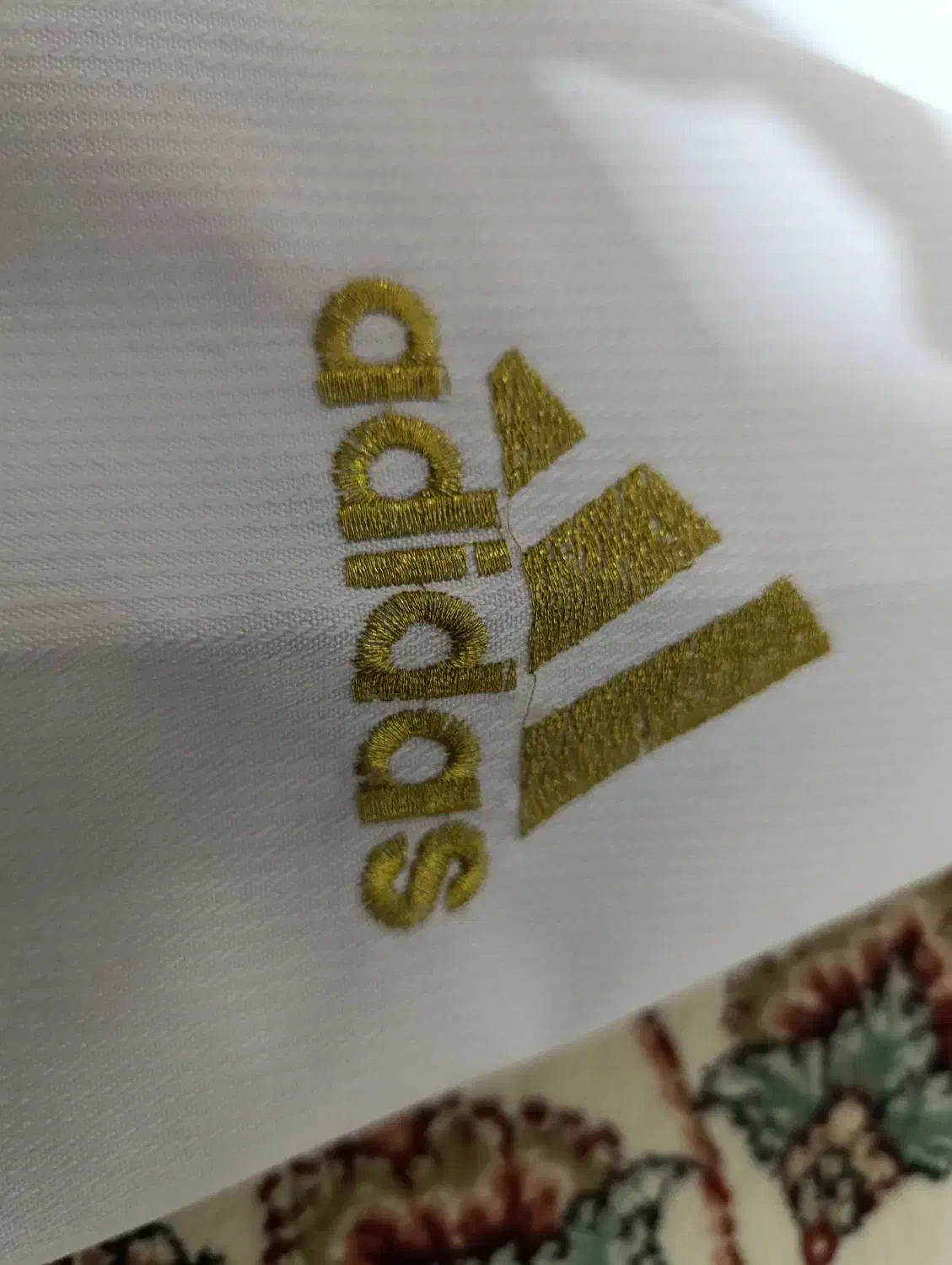 لباس تکواندو مسابقاتی|تجهیزات ورزشی|شاهرود, |دیوار