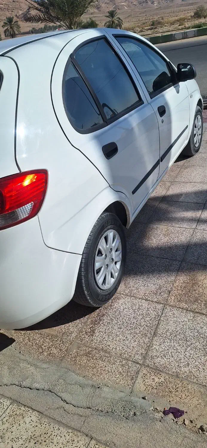 خودرو تیبا۲ مدل ۹۸|خودرو سواری و وانت|لار, |دیوار