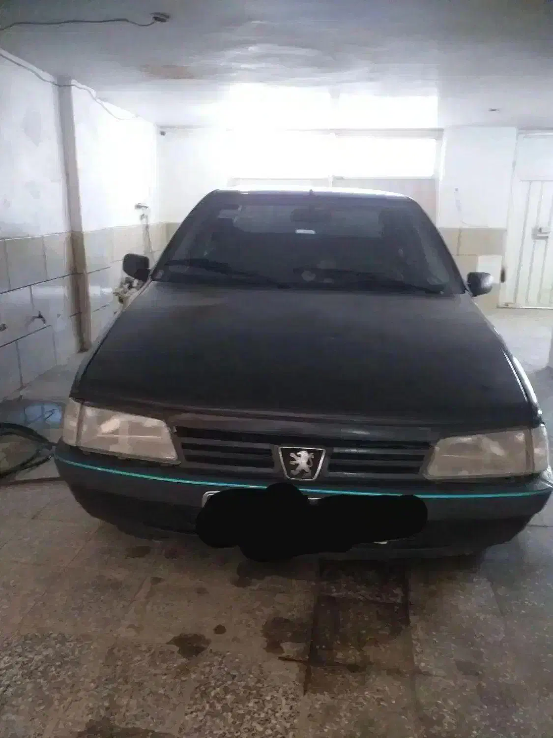 پژوه ۴۰۵|خودرو سواری و وانت|آبادان, |دیوار