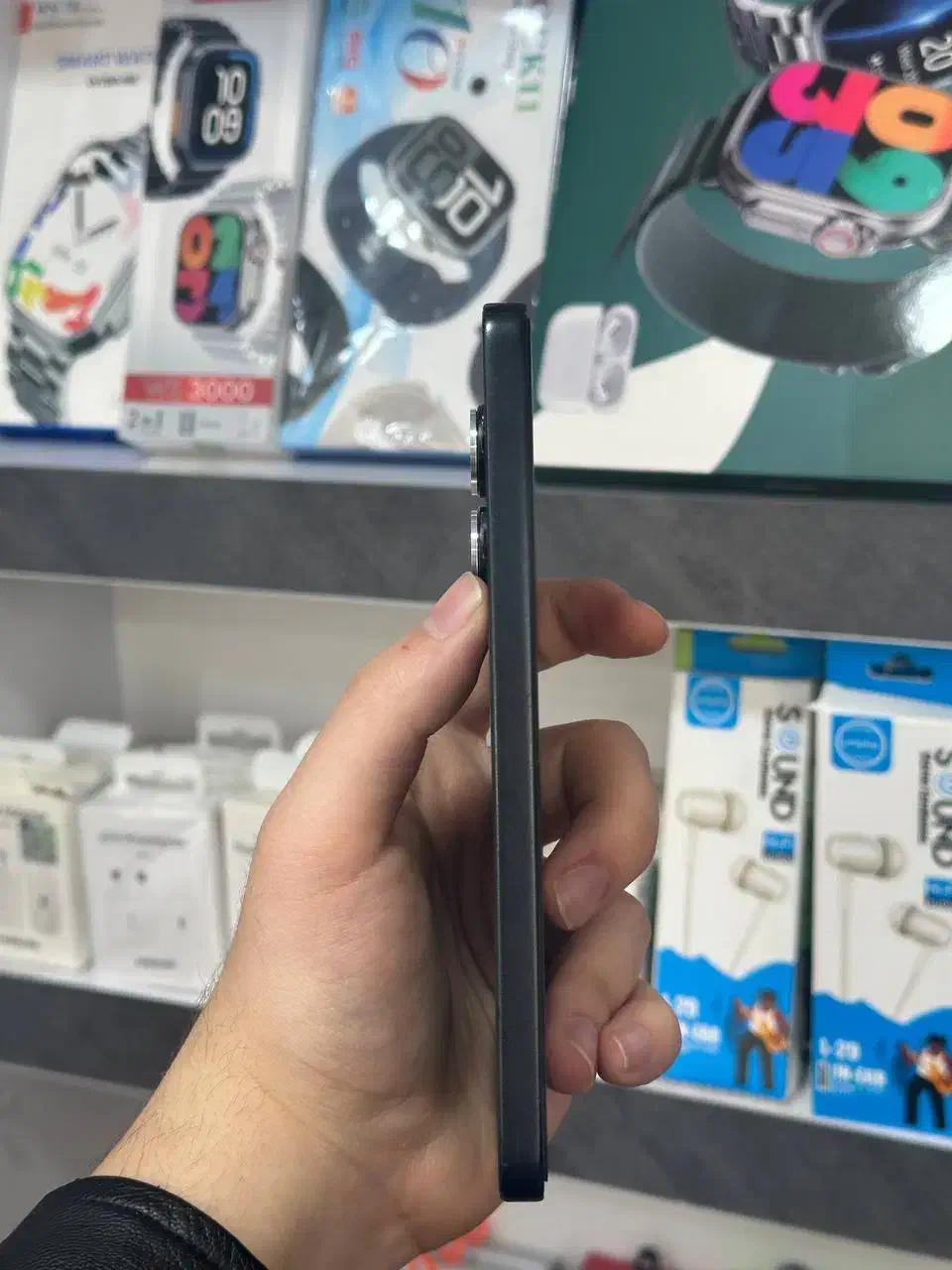 شیائومی Note13|موبایل|تبریز, |دیوار