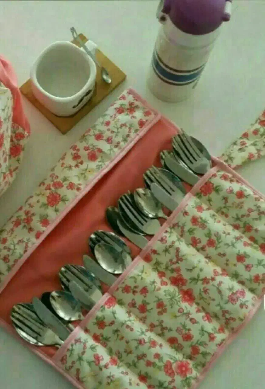 وسایل آشپزخانه|سفره، حوله، دستمال آشپزخانه|کرمان, |دیوار