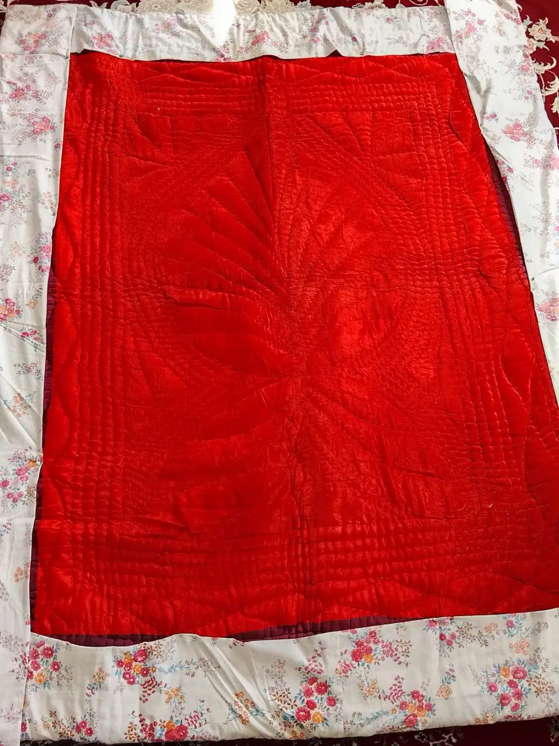 دو عدد لحاف نو نو|سرویس روتختی|اسلام‌‌آباد غرب, |دیوار