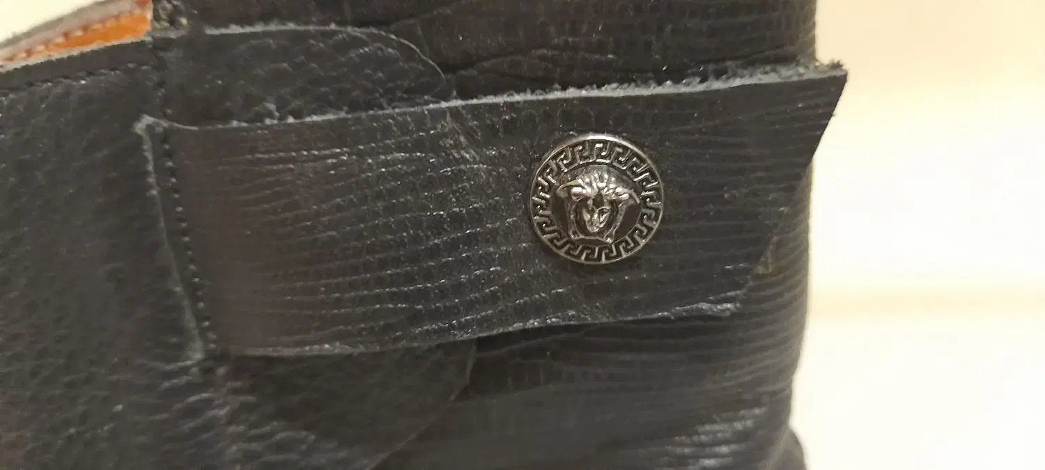 بوت زنانه ۳۷ کوچک|کیف، کفش، کمربند|زنجان, |دیوار