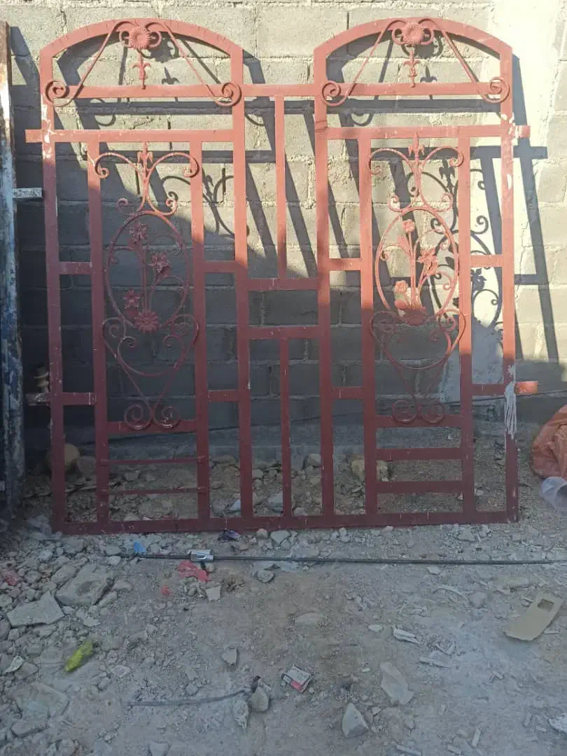 درب پنچره کامل دسه دوم سالم|مصالح و تجهیزات ساختمان|داراب, |دیوار