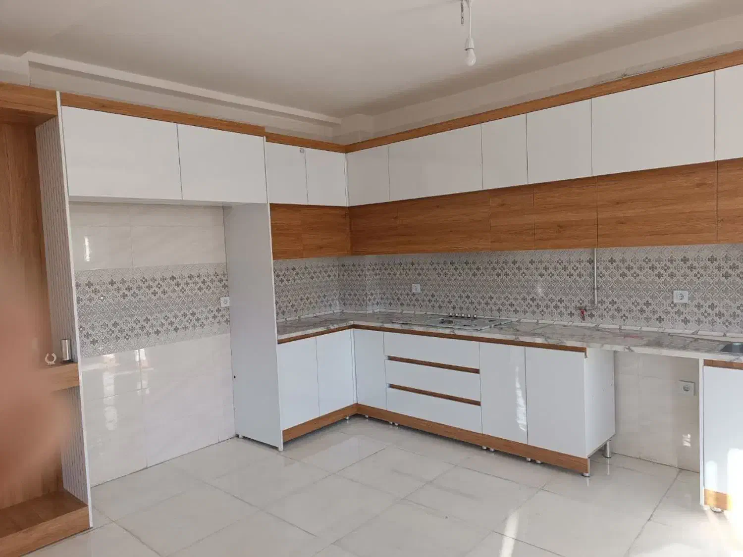 آپارتمان شهرک نیایش|اجارهٔ آپارتمان|اردبیل, |دیوار