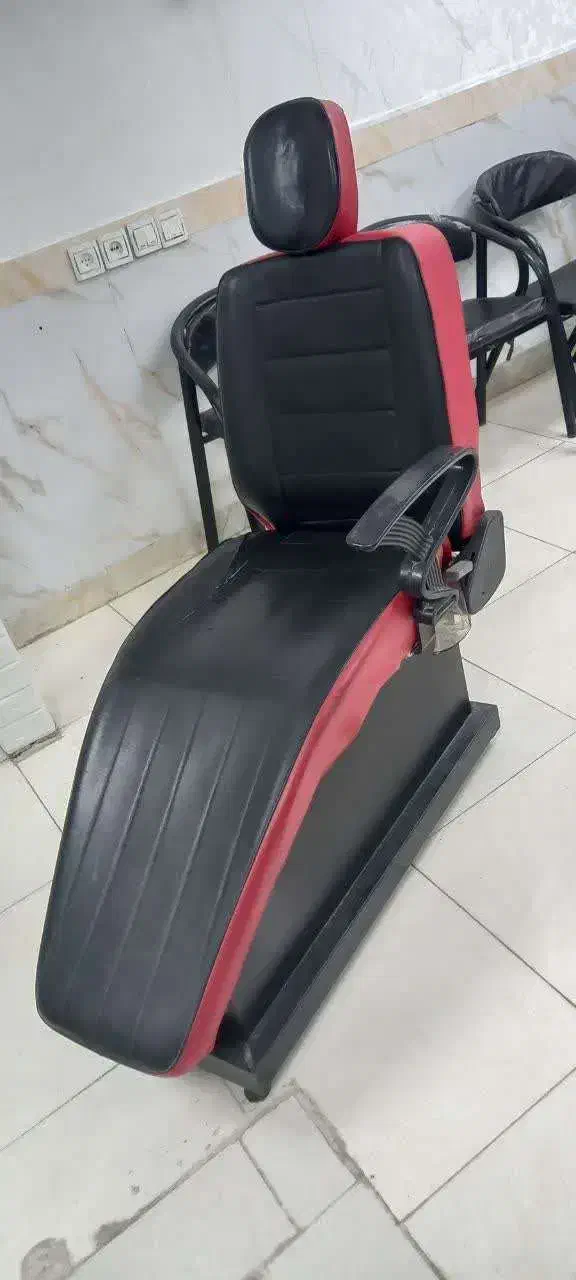 صندلی اصلاح|آرایشگاه و سالن‌های زیبایی|چهاردانگه (تهران), |دیوار