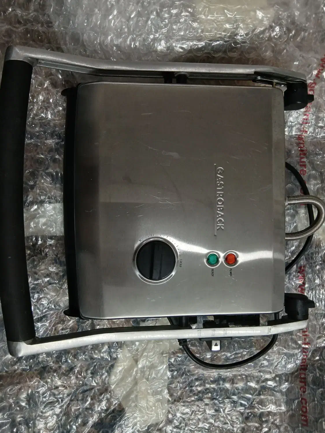 استیک پز|اجاق گاز و لوازم برقی پخت‌وپز|تهران, قیطریه|دیوار