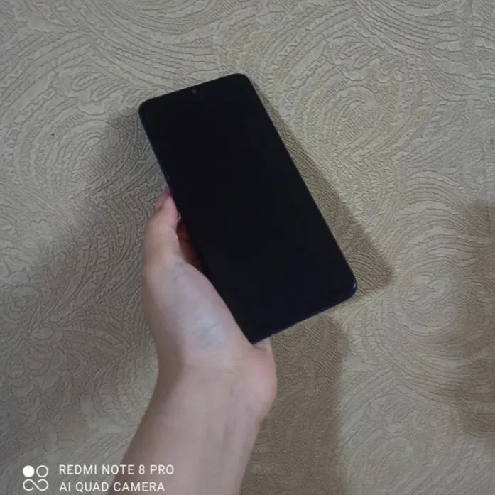 redmi note 8 pro|موبایل|شیراز, فرگاز|دیوار