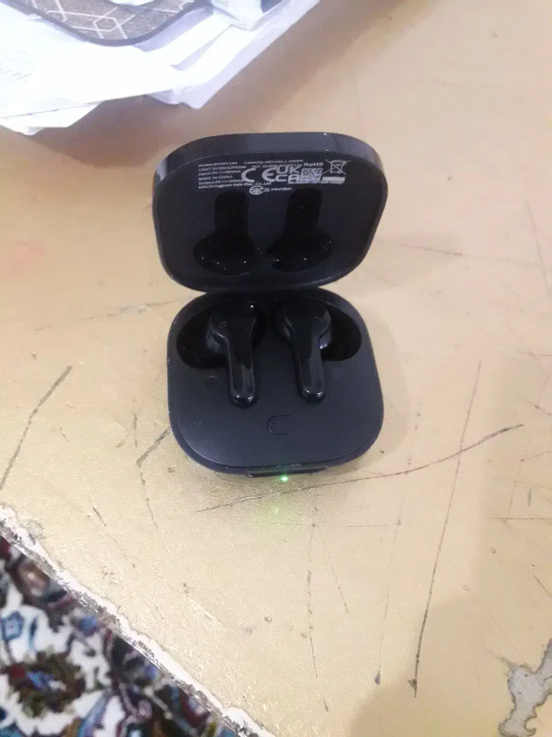 ایرپاد (هندزفری بلوتوثی)|لوازم جانبی موبایل و تبلت|خرم‌آباد, |دیوار