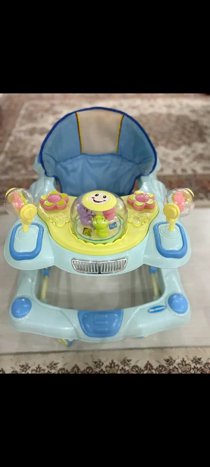 روروئک و تشک بازی|اسباب و اثاث بچه|تهران, زاهد گیلانی|دیوار