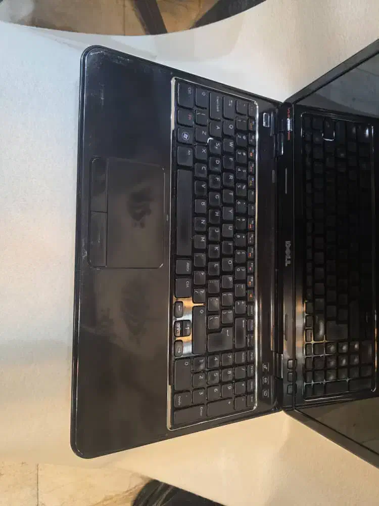 فروش لب تاب دل i7|رایانه همراه|نورآباد, |دیوار