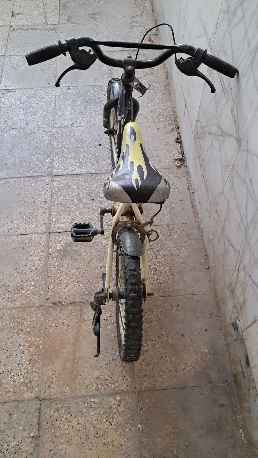 دوچرخه|دوچرخه، اسکیت، اسکوتر|مشهد, کوشش|دیوار