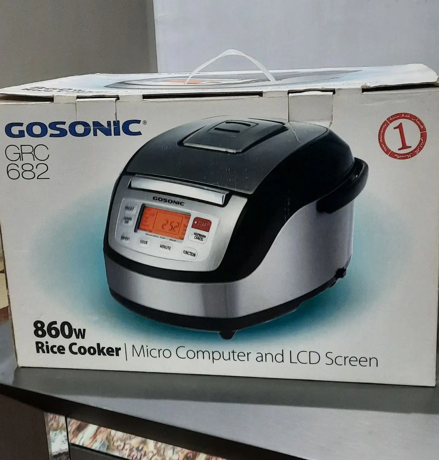 سرخکن(پلوپز)،چایساز|سایر لوازم برقی|اهواز, کیانشهر|دیوار