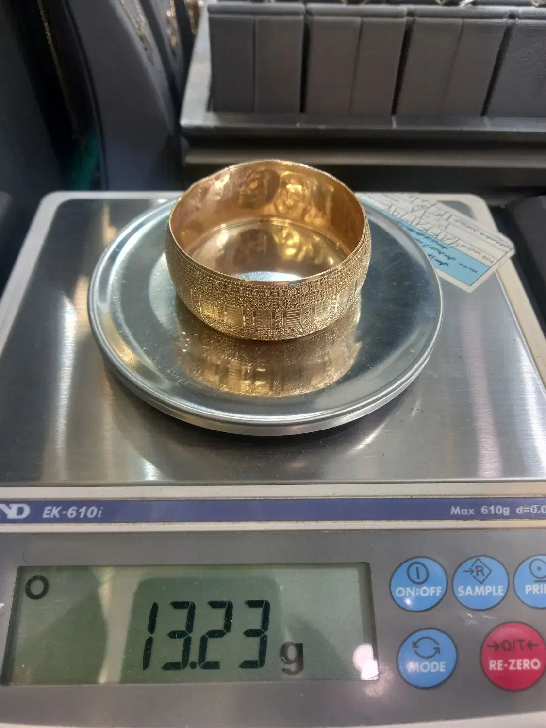 تکپوش|جواهرات|اهواز, زیتون کارمندی|دیوار