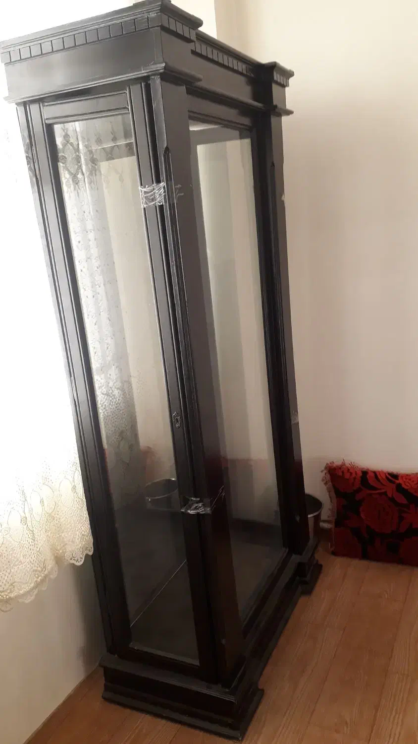 بوفه سالم بدون خط وخش|بوفه، ویترین، کنسول|میانه, |دیوار