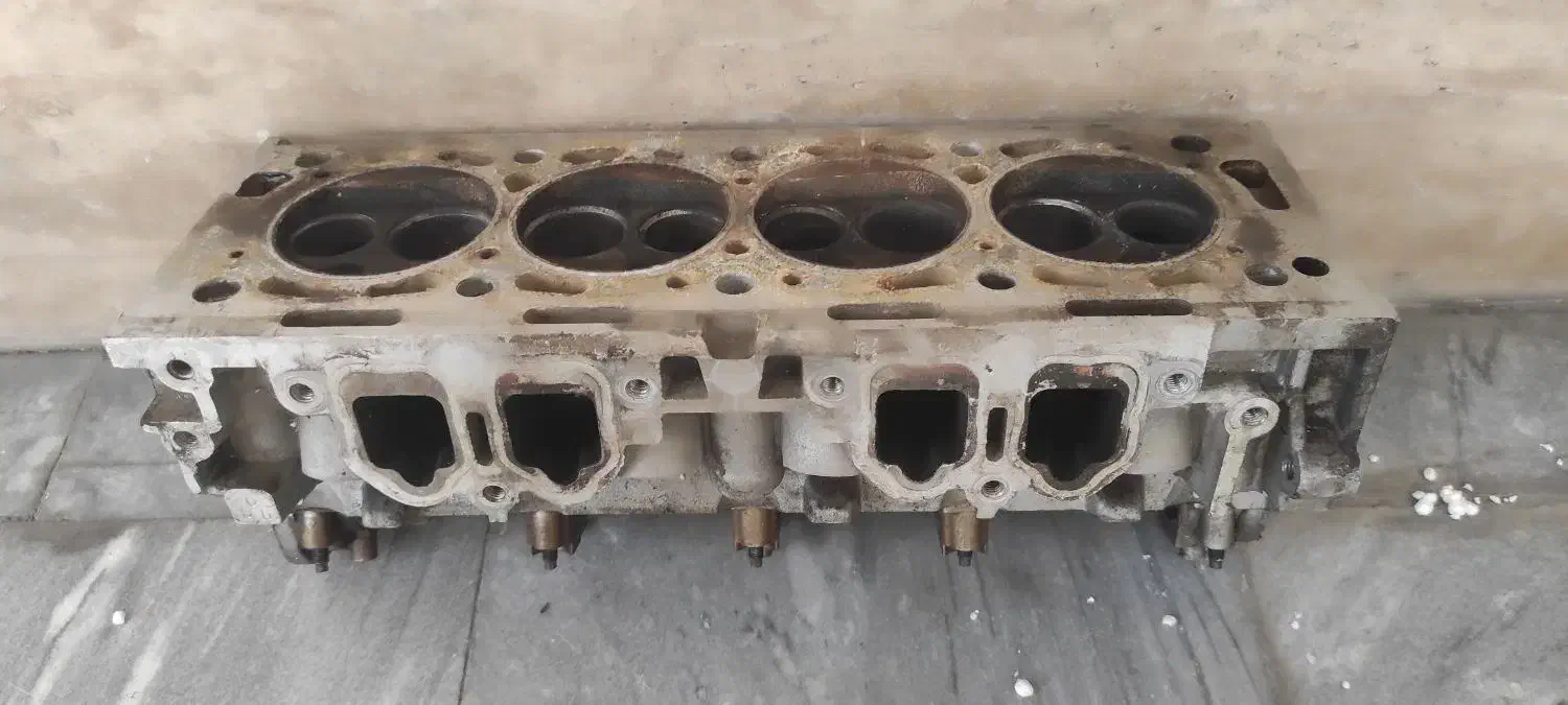 سرسیلندر پژو پارس xu7|قطعات یدکی و لوازم جانبی|تهران, شهرک چیتگر|دیوار