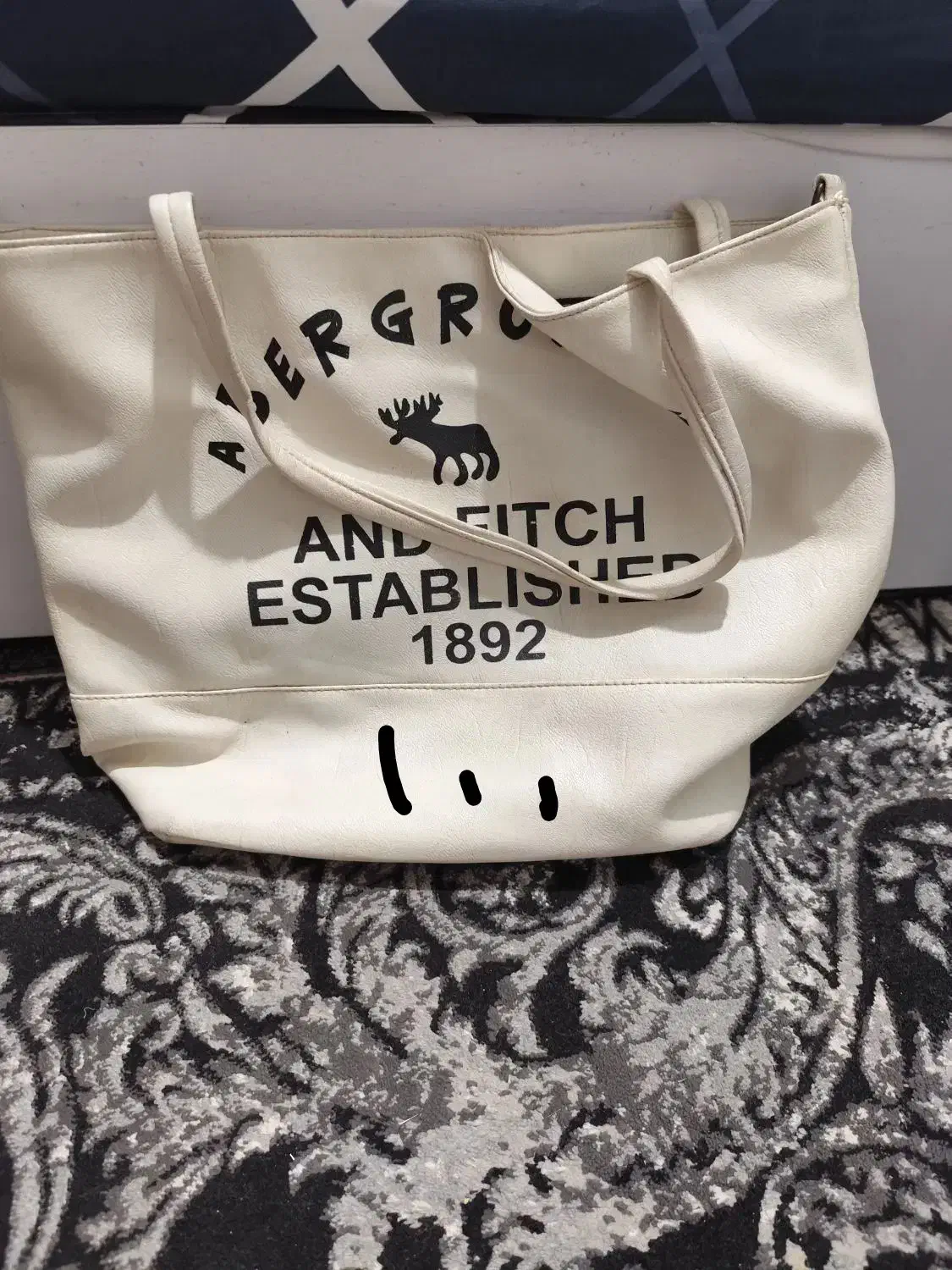 چند عددکیف وکیف کمری|کیف، کفش، کمربند|فردیس, شهرک ناز|دیوار