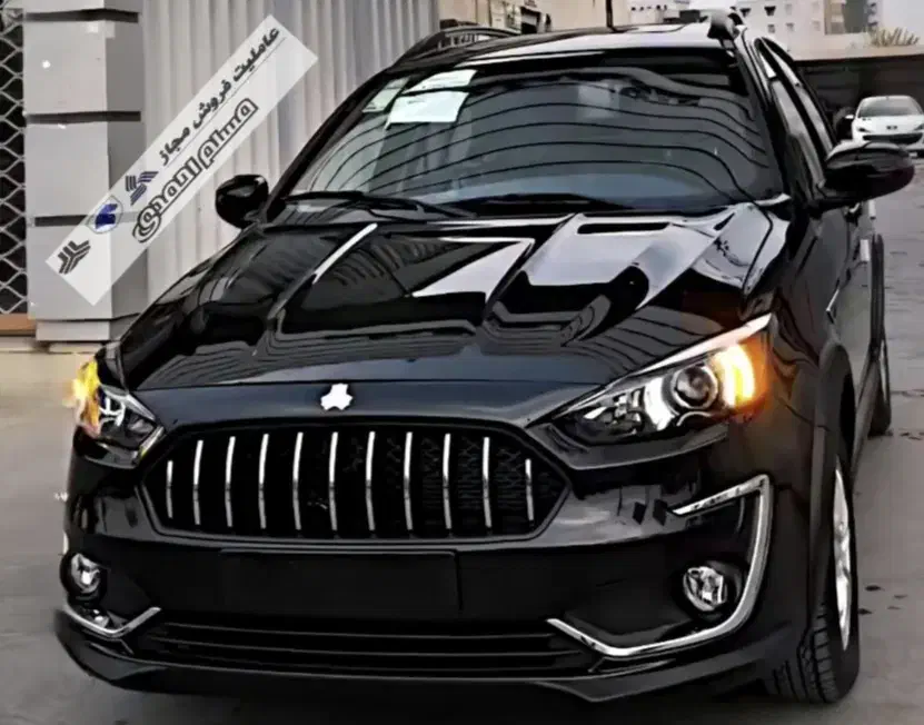 حواله اطلس ۱۴۰۴ مشکی|خودرو سواری و وانت|شیراز, حافظیه|دیوار