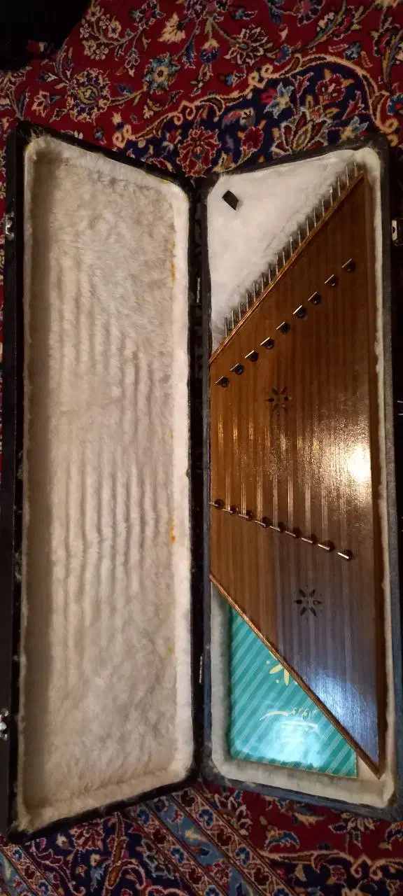 وسایل موسیقی|سازهای سنتی|تهران, فردوس|دیوار