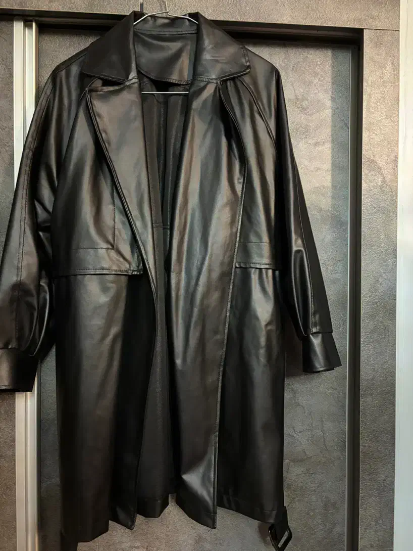 کاپشن چرم|لباس|کرج, عظیمیه|دیوار