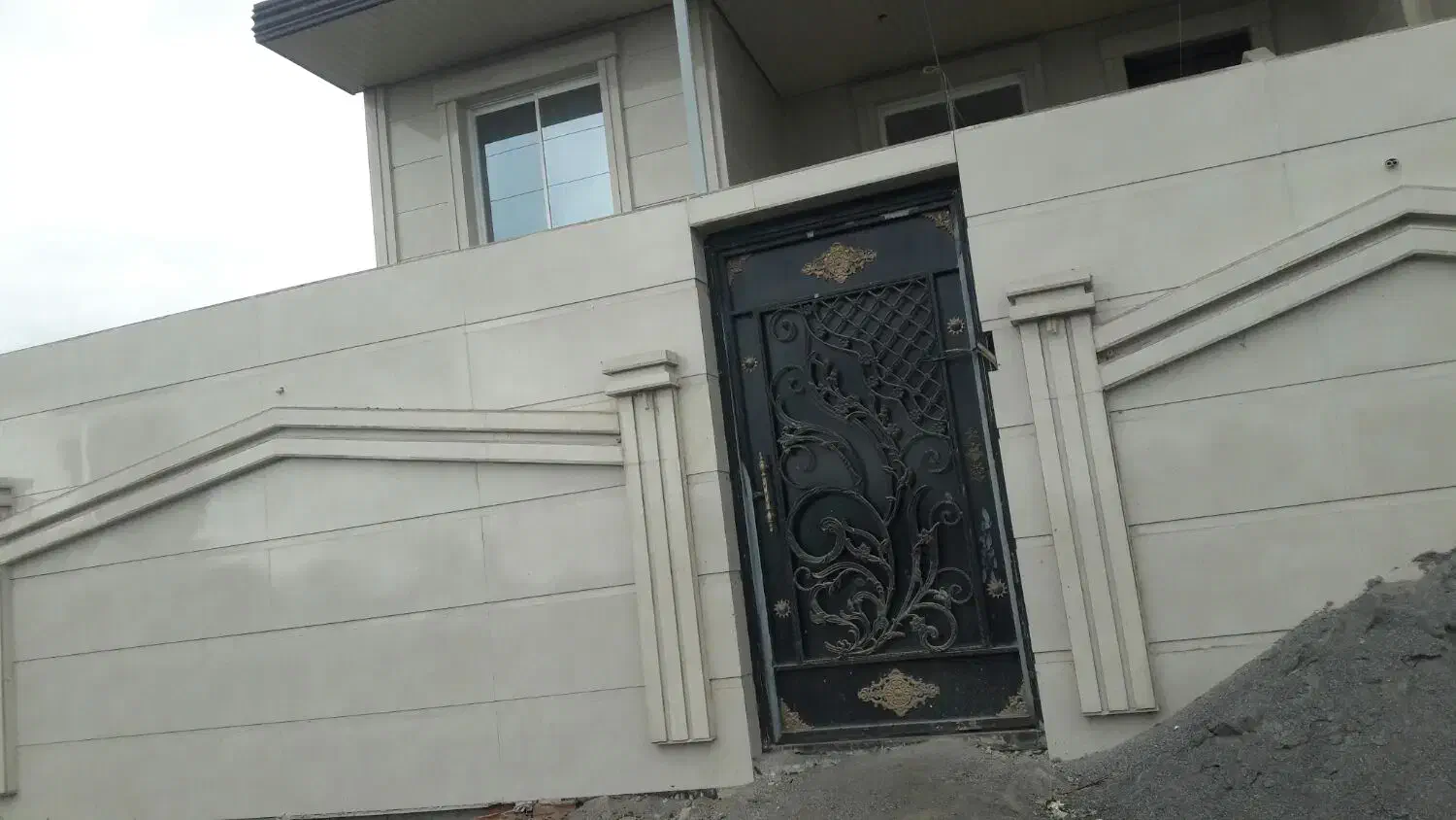 پیمان کاری ساختمان صفرتاصد سنگ کاری کاشی کاری|خدمات پیشه و مهارت|ساری, |دیوار