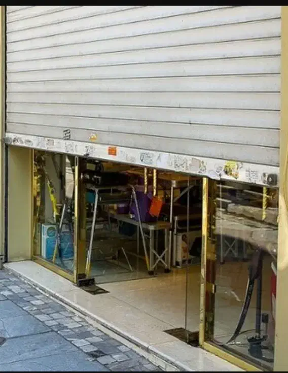 مغازه فروشی|فروش مغازه و غرفه|مشهد, شهرک مطهری|دیوار