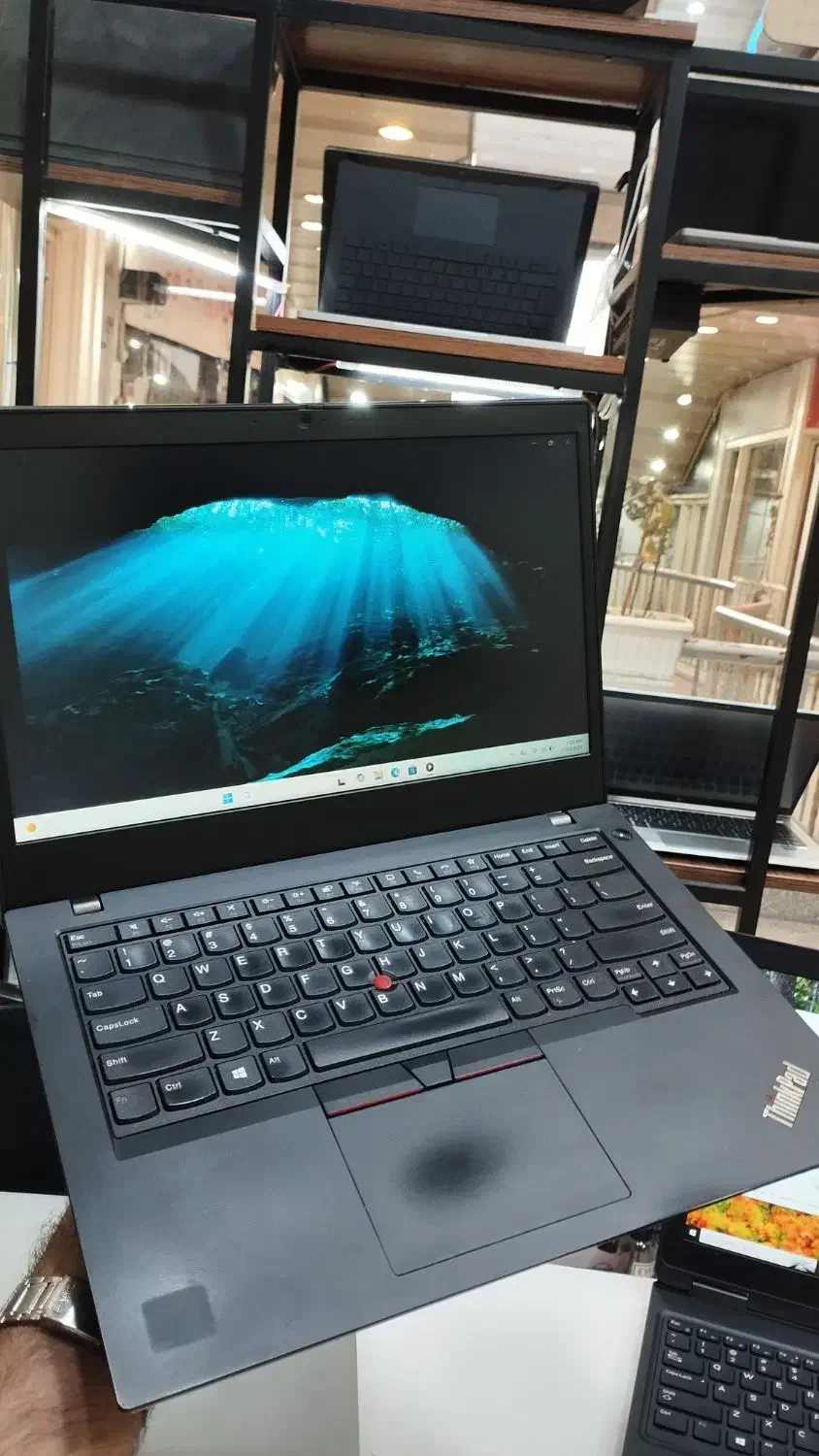 نسل ده دانشجویی مهندسی فقط ۵ تومن پیش|رایانه همراه|قم, صفائیه|دیوار