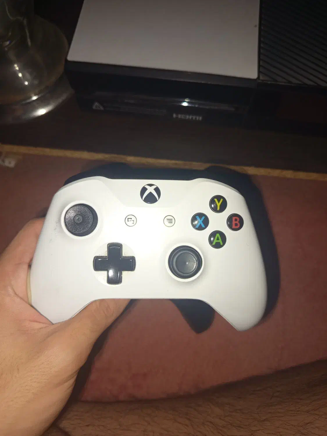 Xbox one|کنسول، بازی ویدئویی و آنلاین|محمودآباد, |دیوار