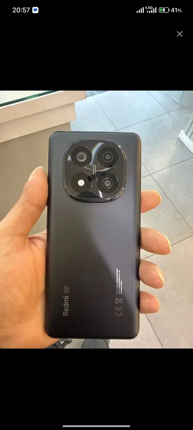 note 14 pro plus|موبایل|لردگان, |دیوار