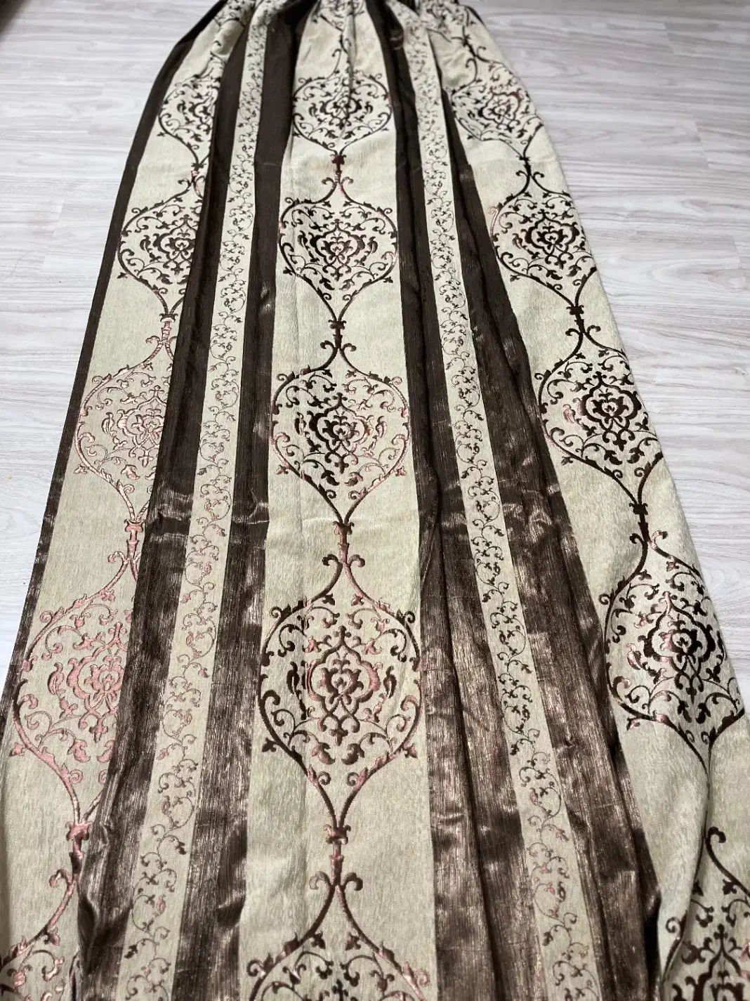 والان پرده|پرده، رانر، رومیزی|آستارا, |دیوار