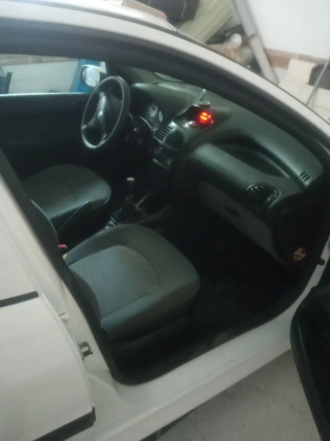 sdمدل92بیرنگ کم کار همه چی پلمپ|خودرو سواری و وانت|زنجان, |دیوار