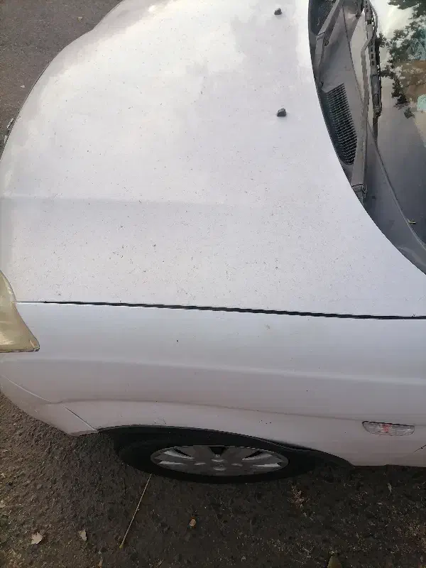 تیبا دوگانه سوز شرکتی مدل95|خودرو سواری و وانت|قزوین, |دیوار