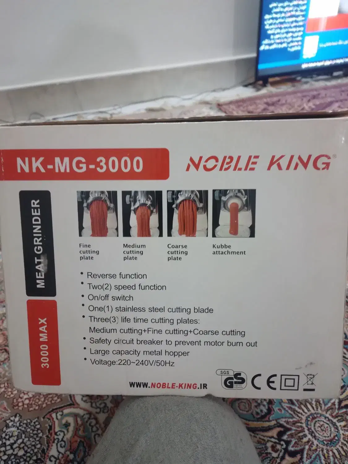 لوازم خانگی|سایر لوازم برقی|تهران, شهرک ولیعصر شمالی|دیوار