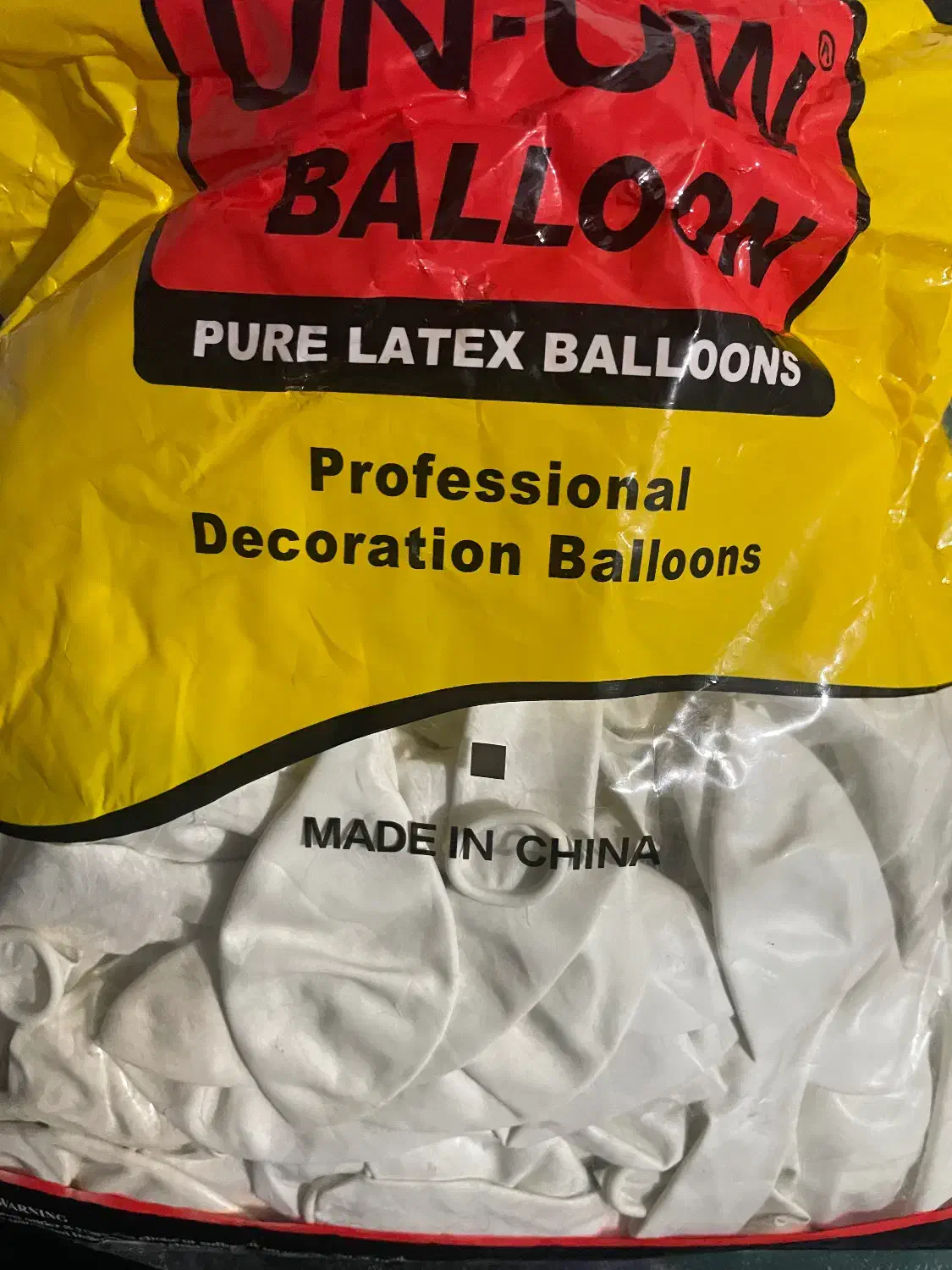 بادکنک|اسباب‌‌بازی|خرم‌آباد, |دیوار