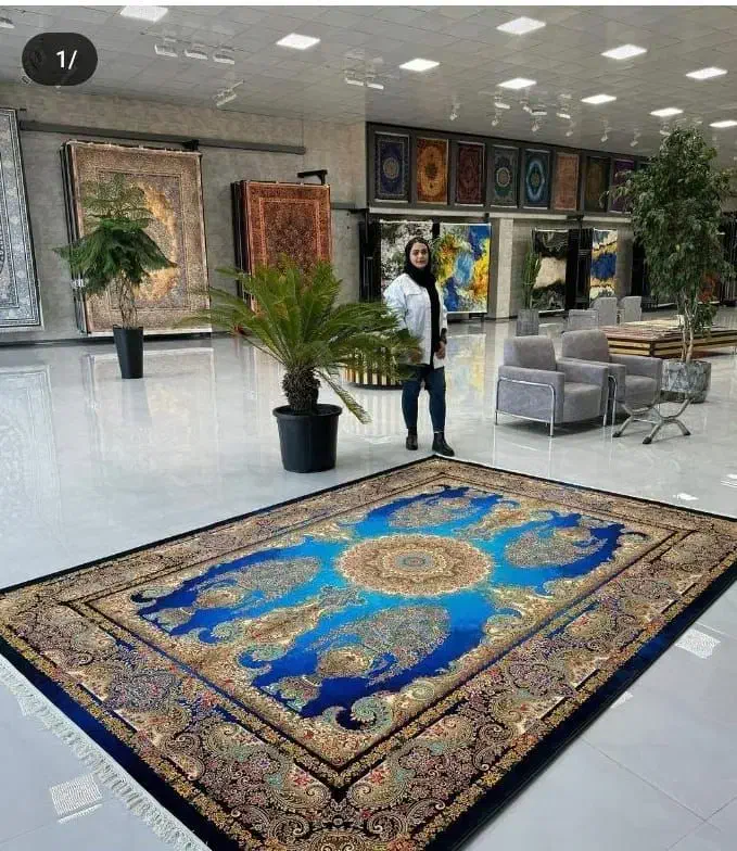 فروش انبوه فرش با سود جزئی برای همه سود دارد|فرش|اهواز, پادادشهر|دیوار