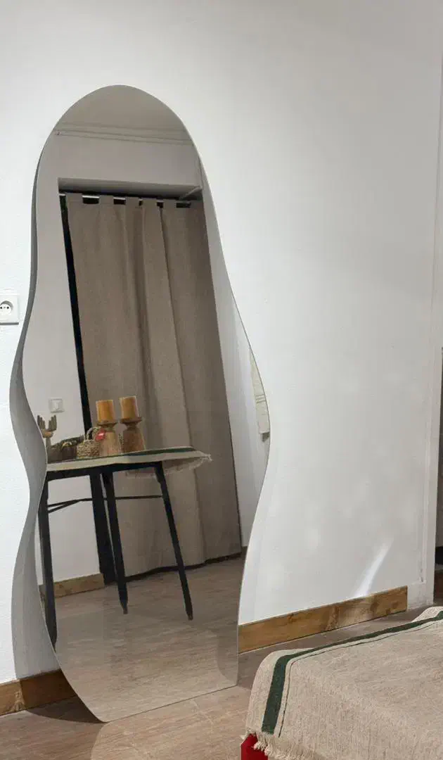 اینه دکوری مینیمال|آینه|شیراز, عفیف‌آباد|دیوار