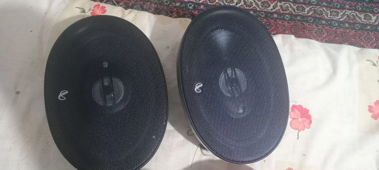 باند 6930 ALPHA|صوتی و تصویری|کرج, حصارک بالا|دیوار