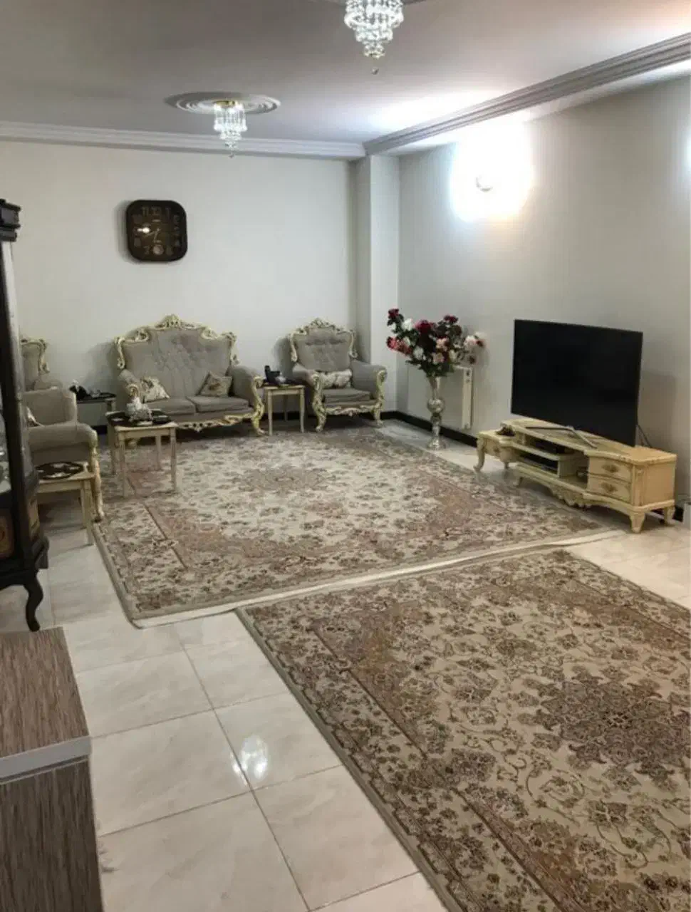 رهن آپارتمان فول امکانات|اجارهٔ آپارتمان|تهران, راه آهن|دیوار