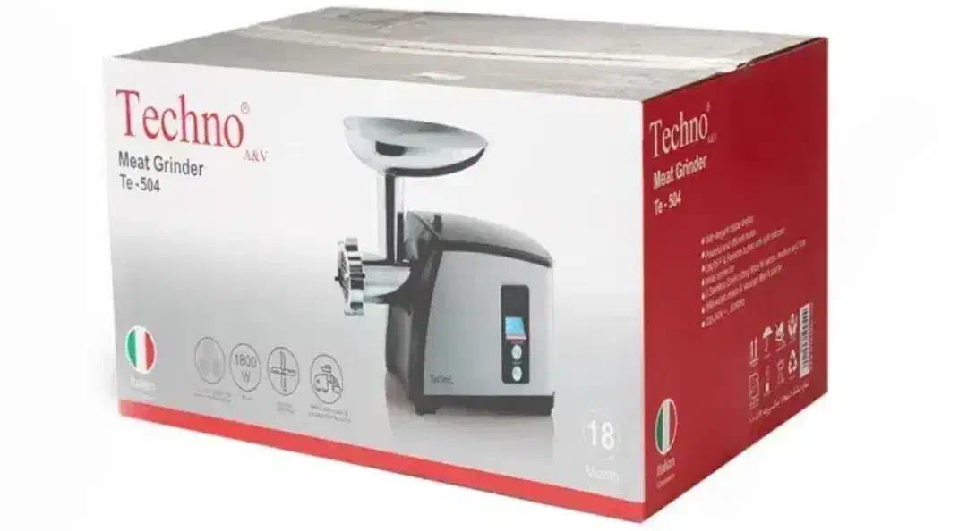 چرخ گوشت|سایر لوازم برقی|مرودشت, رودبال|دیوار