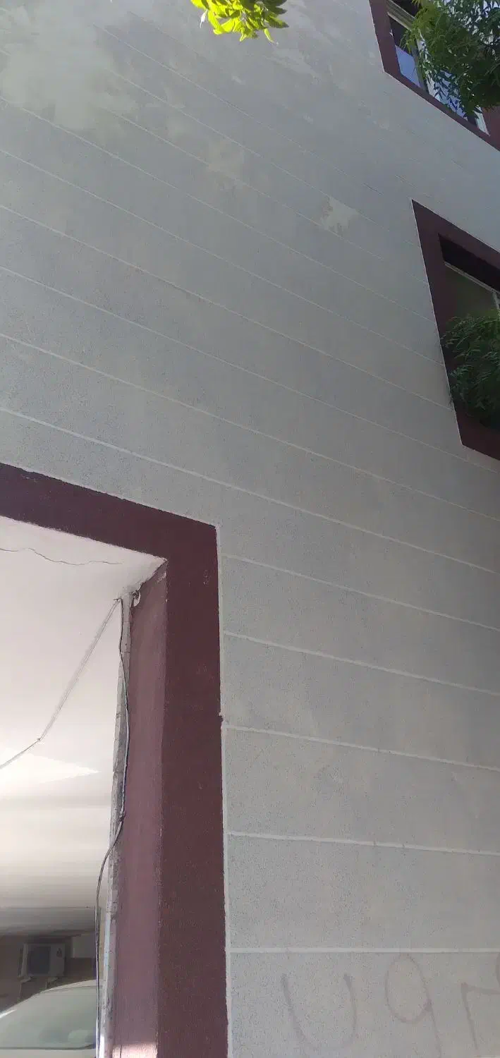 باسلام اجرای مینرال بامصالح واین کارو ۱۰سال پیش|خدمات پیشه و مهارت|کیش, |دیوار