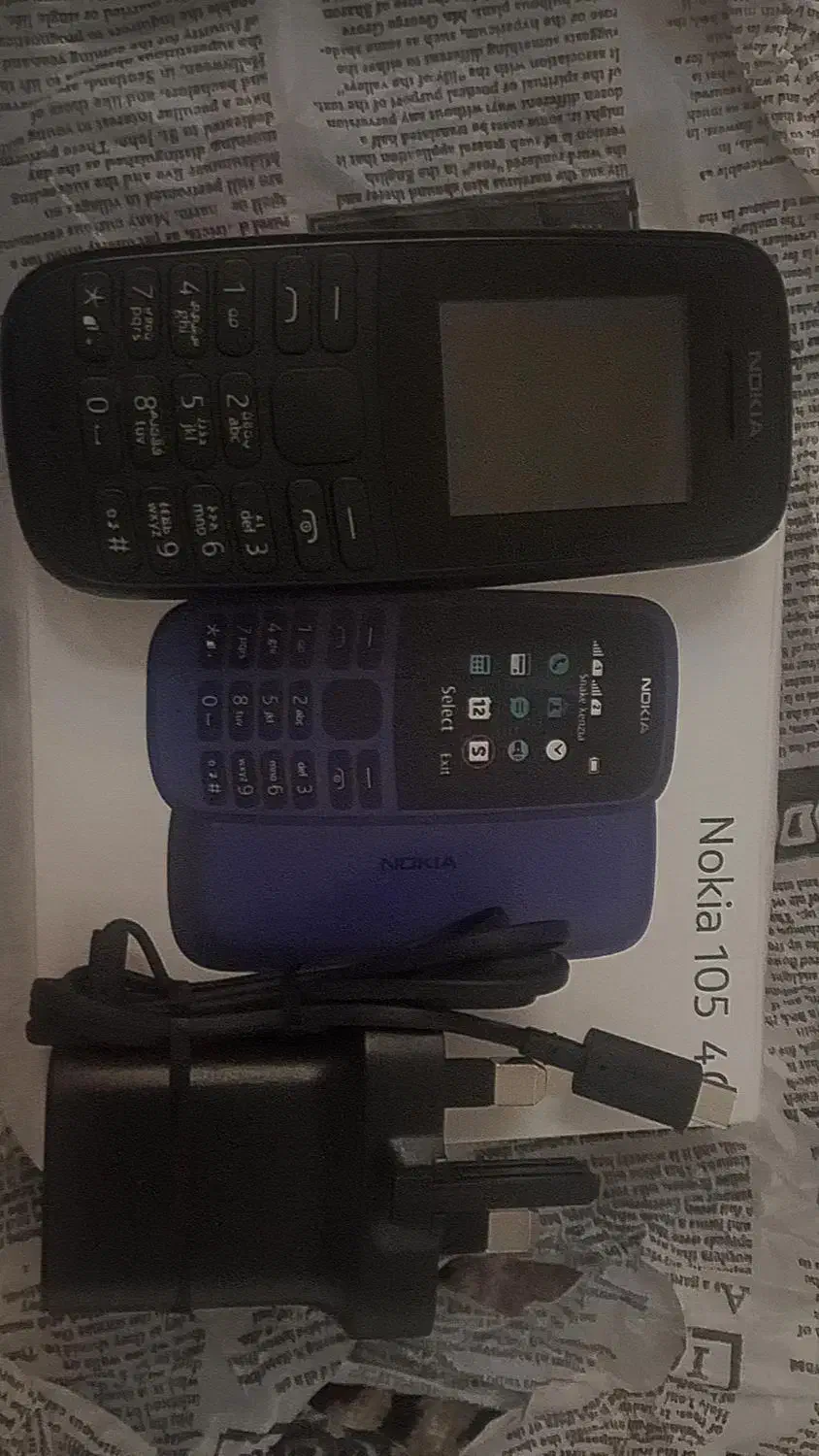 گوشی نوکیا|موبایل|بوشهر, |دیوار