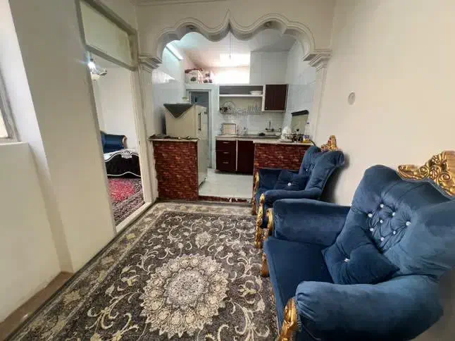 سوئیت اجاره ای کوتاه مدت و بلند مدت|اجارهٔ کوتاهمدت آپارتمان و سوئیت|مشهد, وحید|دیوار
