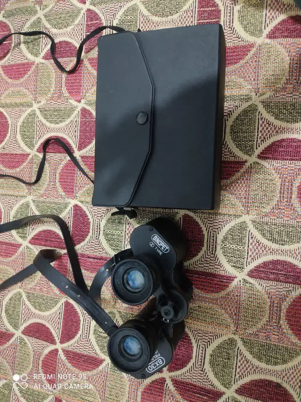 دوربین شکاری|کوهنوردی و کمپینگ|گالیکش, |دیوار