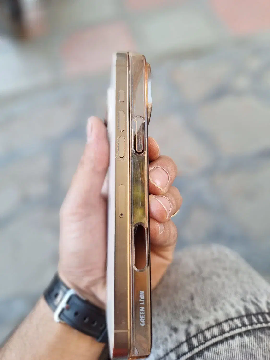 iphone 16 pro max|موبایل|سنندج, |دیوار