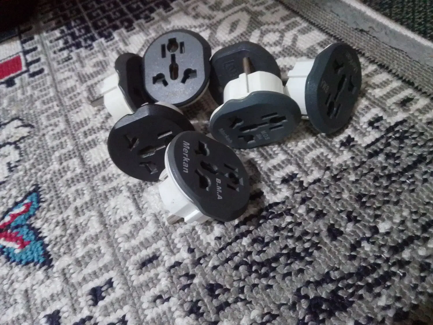 تبدیل 3به2|قطعات و لوازم جانبی رایانه|سلامی, |دیوار