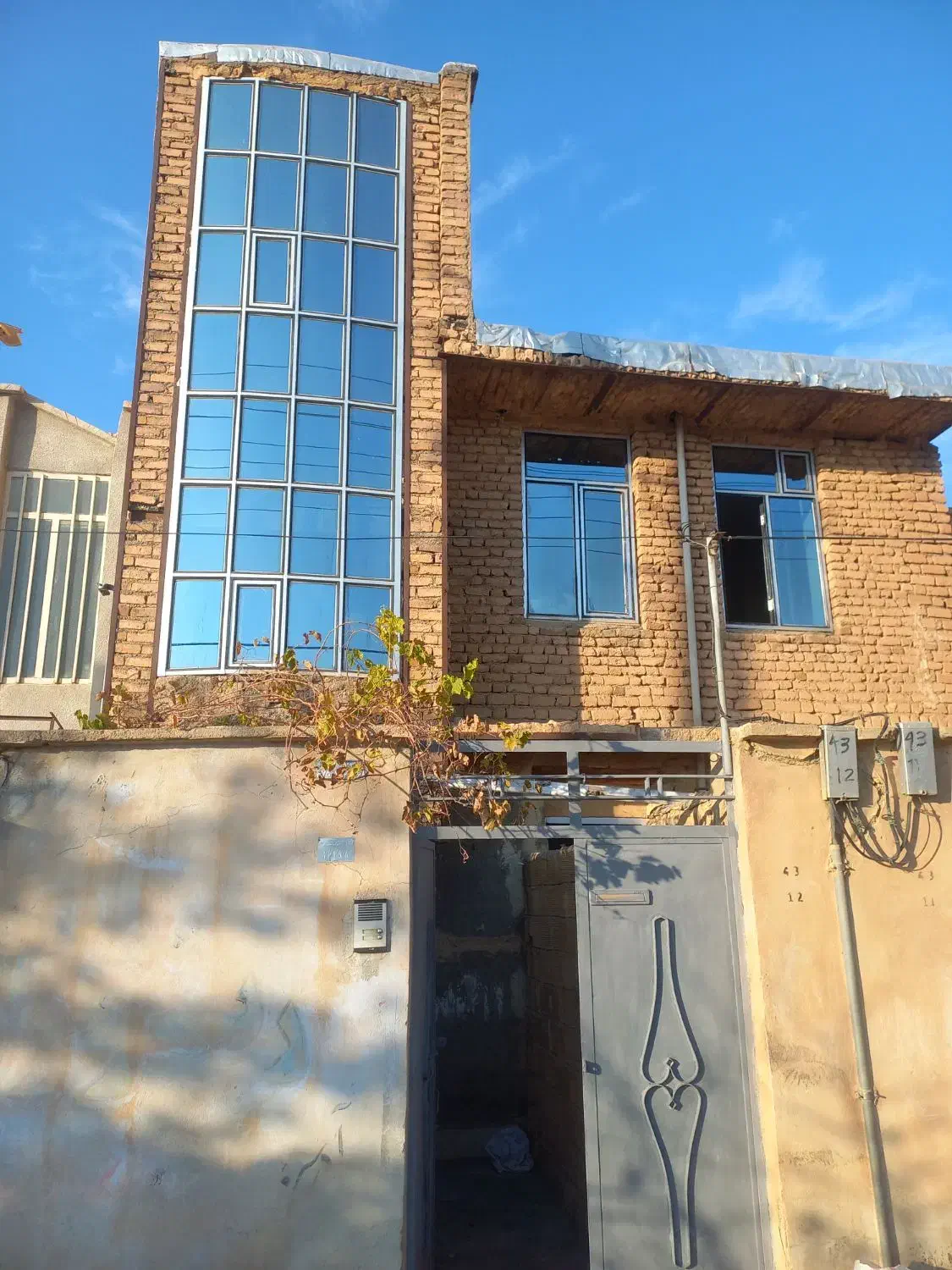 اجاره ویلایی و آپارتمان|اجارهٔ آپارتمان|سنقر, |دیوار