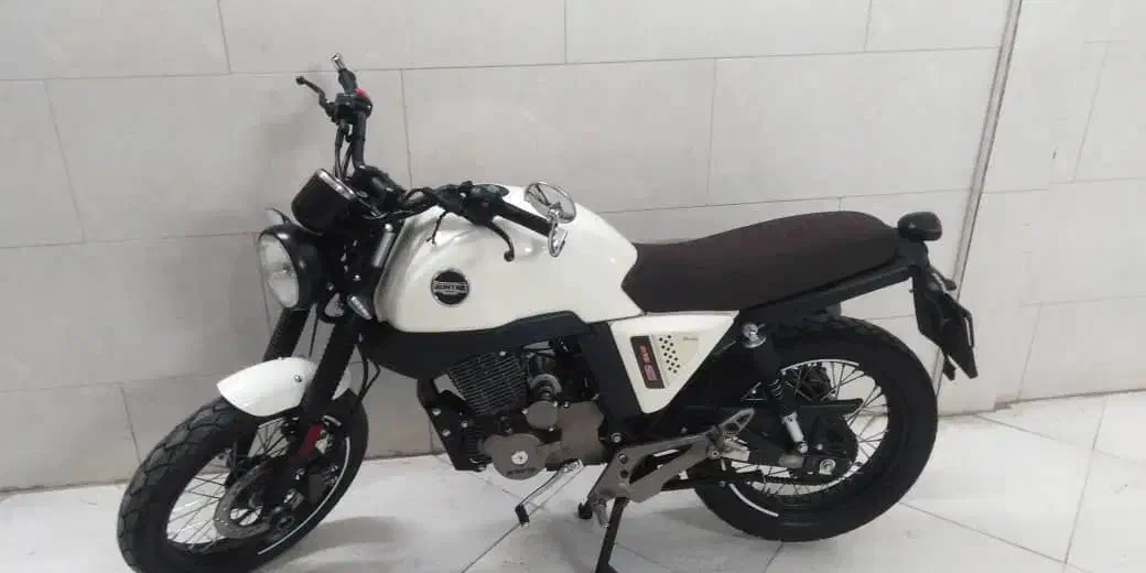 موتور زنتس|موتورسیکلت|پاکدشت, پاکدشت (مامازند)|دیوار