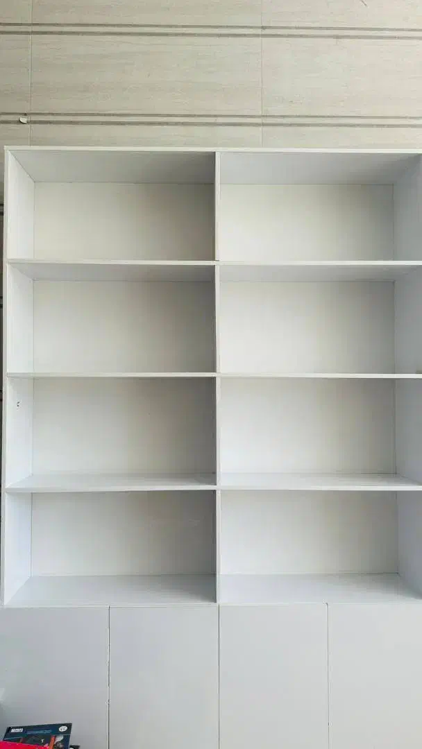 کمد ویترین مغازه|فروشگاه و مغازه|بافق, |دیوار